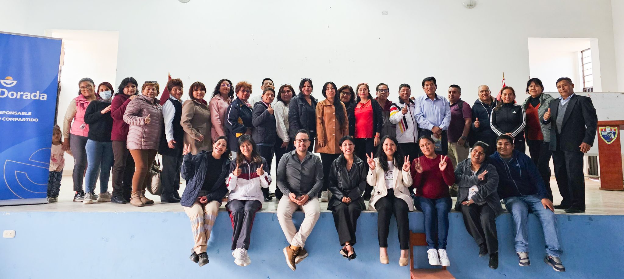 Proyecto Chala