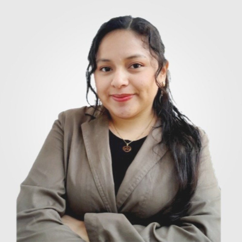Jahaira Portocarrero