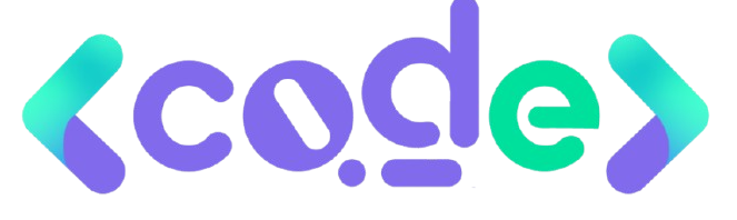 Logo Code en mi Cole
